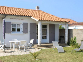 Maison La Brée-les-Bains, 3 pièces, 4 personnes - FR-1-246A-93